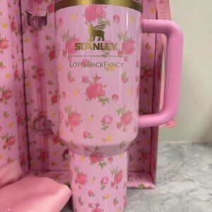 Stanley The Quencher H2.O FlowState Tumbler 40oz